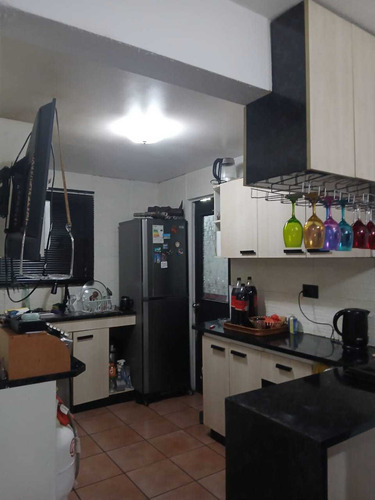 Se Vende Casa En Condominio En Puente Alto (95705)