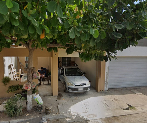Sk01- Casa En Remate Bancario En C. Canoa, Fuentes Del Valle, Culiacan, Sin. (65% Debajo De Su Valor Comercial, Solo Recursos Propios)