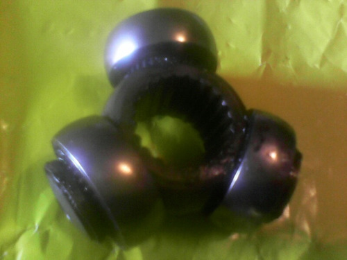 Triceta Ford Laser 96/99.motor 1,8 Usada Original