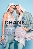 Comprar Libro: Chanel: The Karl Lagerfeld Campaigns