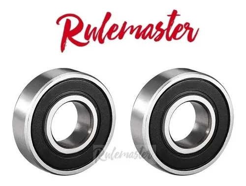 Ruleman Diferencial Tr 100802-2 Toyota Hilux Koyo Japón