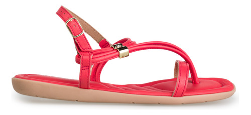 Sandalias Mujer Piccadilly Livianas Ojotas Confort Voce