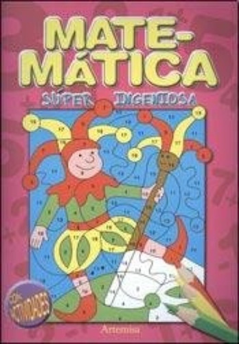 Matemática Con Actividades  - Autores Varios