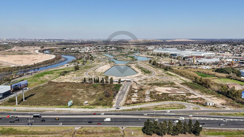 Lote En Venta San Fermin, Tigre