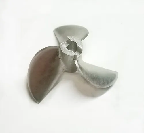 comprar Hélice 3 Blade 32mm Ep Cnc Boat Prop (p1.7 D1\u002F8x3)