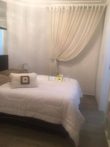 Imagem 23 de 30 de Apartamento Residencial À Venda, Cidade Líder, São Paulo. - Ap0727
