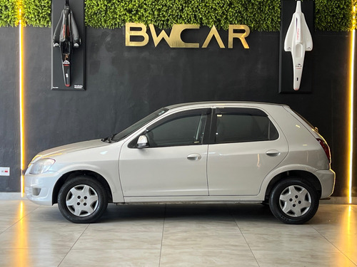 Chevrolet Celta 1.0 MPFI LT 8V FLEX 4P MANUAL