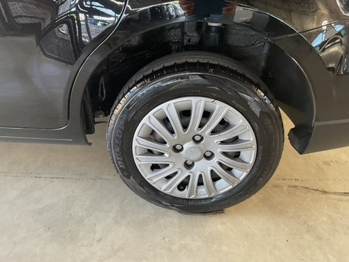 Fiat Grand Siena 1.4 MPI ATTRACTIVE 8V FLEX 4P MANUAL