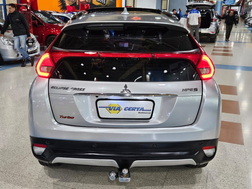 Mitsubishi Eclipse Cross 1.5 MIVEC TURBO HPE-S