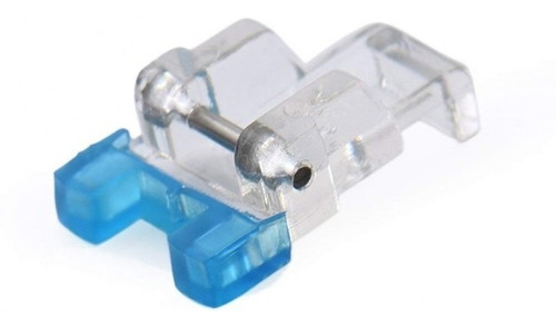 Prénsatelas Universal De Botón Máquina De Coser Doméstica