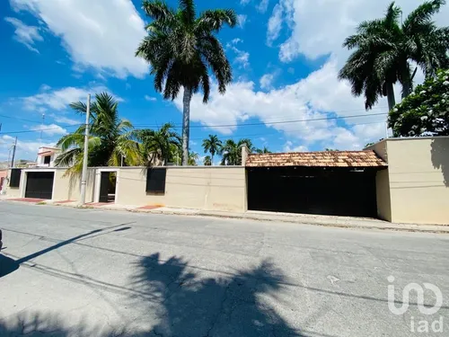 Venta Casa 3 Ambientes Itzimna