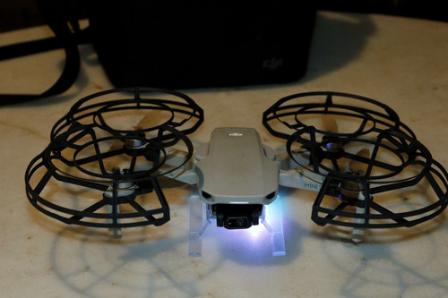 Dji Mini 2 Fly More Combo + Accesorios