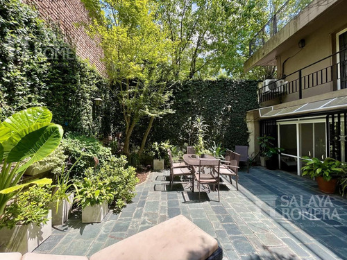 Imagen 24 de 30 de Muy Linda Casa En Venta 3 Dormitorios Vicente Lopez