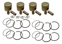Comprar Conj.motor Clio2-kan-traf.f8q (supermed)