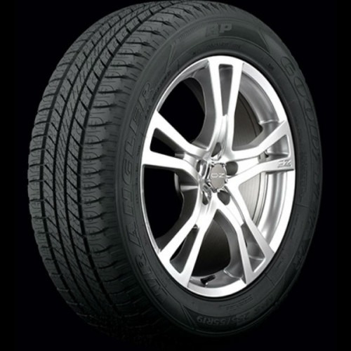 Neumatico Goodyear 245/60 R18 Wrangler Hp Aw 105h H