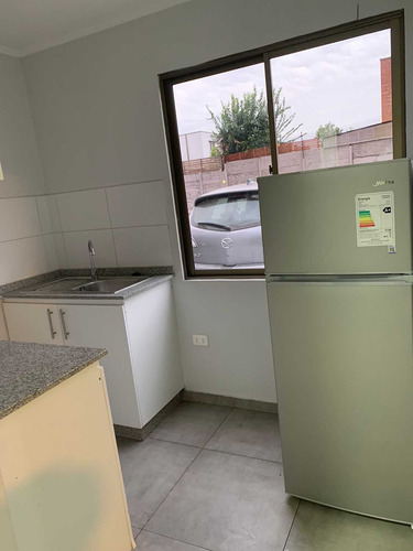 Departamento 1º Piso Santa Elena De Huechur (66009)
