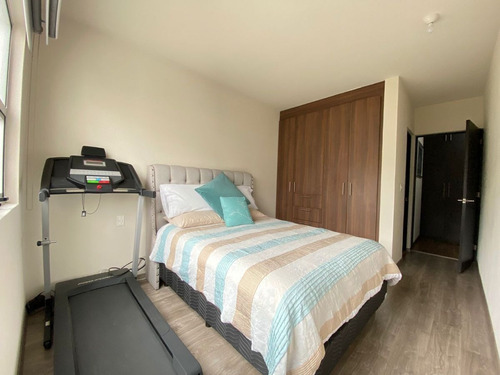 Imagen 19 de 23 de Departamento En Venta En Lago Esmeralda