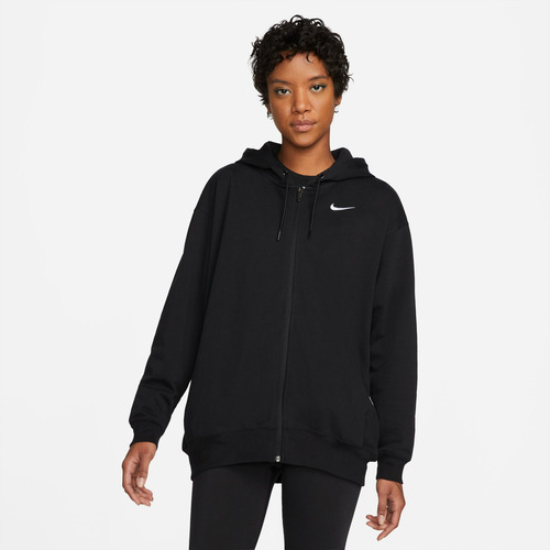 Sudadera Para Mujer Oversized Nike Sportswear Dm6415-010