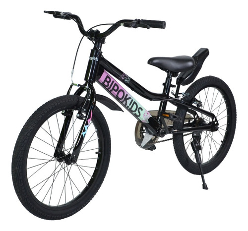 Bicicleta Infantil Bipo Rodado 20 Frenos V-brake