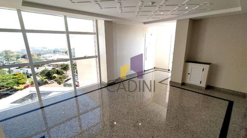 Imagem 6 de 30 de Apartamento Com 3 Quartos Para Alugar, 164 M² - Centro - Corbelia/pr - Ap0616