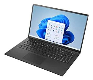 Laptop LG Gram Ultralight 15.6  Fhd Ips Touchscreen 12th Int