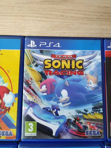 Imagen 6 de 8 de Juegos De Playstation