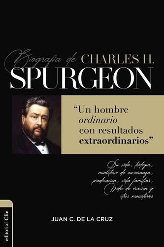 Biografia De Charles Spurgeon