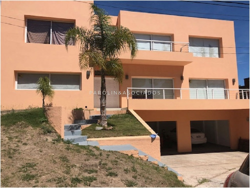 Preciosa Casa En Playa Brava -ref:2820