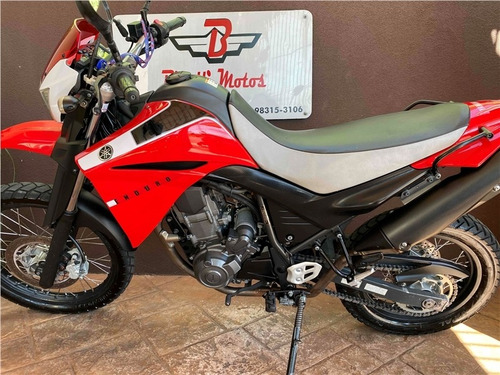 Imagem 9 de 13 de Yamaha Xt 660 R