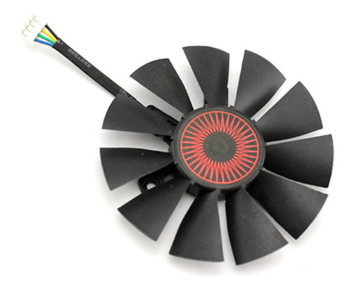 Enfriador De Tarjeta Gráfica Para Asus Gtx1060/1050/960/950/
