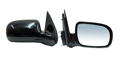 Espejo Side Mirror Chevrolet Venture 97 A 04