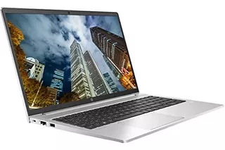 Laptop Hp Probook 450 G8 15 Intel Mobile 8gb Ram 256gb Ssd