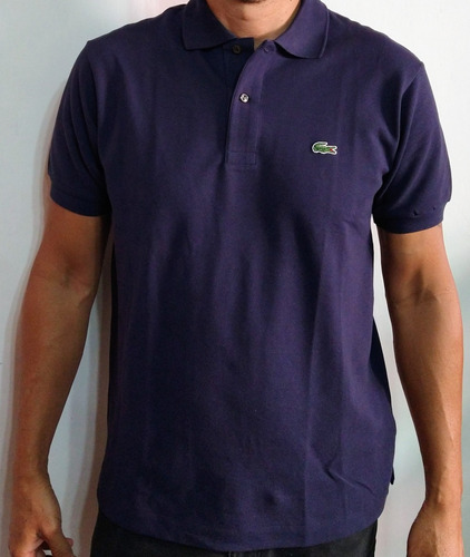 Chemise Lacoste 100% Original Solo Talla Xl Precio De Remate