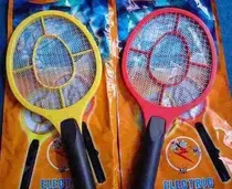 Comprar Raqueta Electrica Mata Zancudos, Moscas,mosquitos, Etc