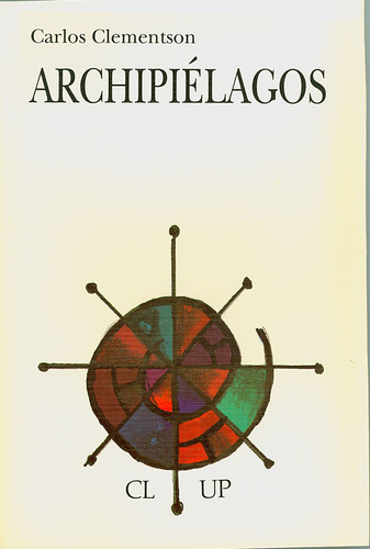 Libro Archipiã©lagos - Clementson, Carlos