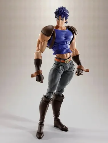 Jonathan Joestar Bandai /~ | Parcelamento sem juros