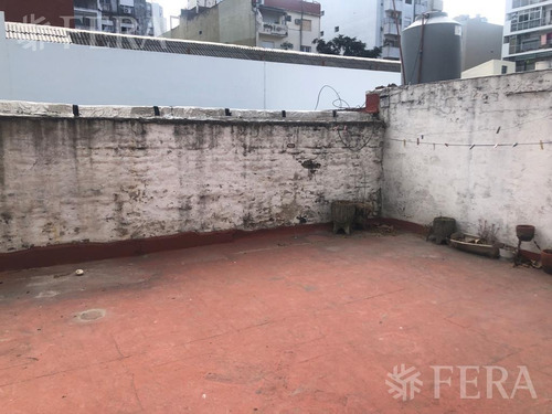 Imagen 19 de 19 de Ph Sin Expensas Con Terraza En Villa Crespo