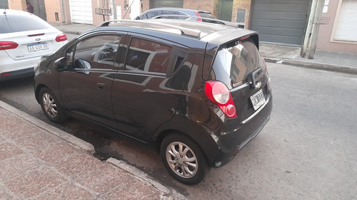 Chevrolet Spark 1.2 Lt