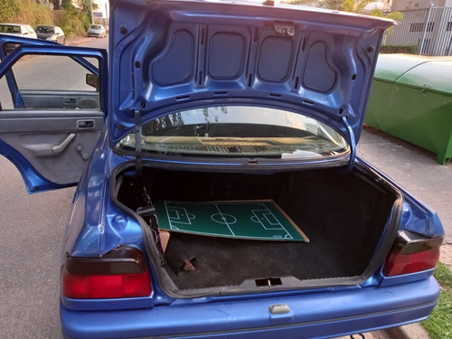 Ford Escort Verona