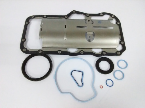 Kit Empacaduras Inferior Jeep Liberty 3.7 Kj Kk Mopar Sp