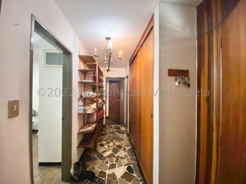 Imagen 11 de 13 de Bello Apartamento En Venta Los Palos Grandes Mls #22-15891