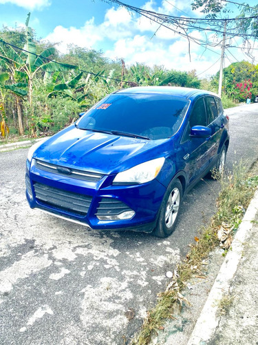 Ford Escape  Se  .