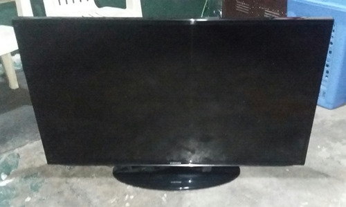 Televisor Led Smart Samsung 48 Pulgadas Un46eh5300g Impec !!