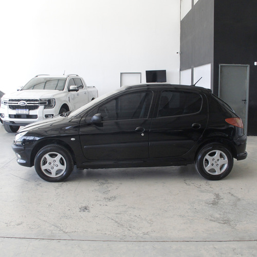 Peugeot 206 Xtd 5p