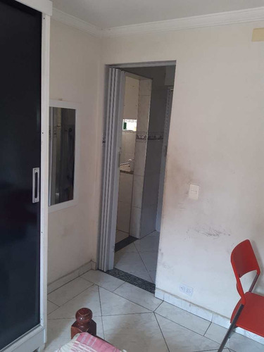 Imagem 3 de 12 de Apartamento Com 2 Dorms, Conjunto Habitacional Presidente Castelo Branco, Carapicuíba - R$ 169 Mil, Cod: 395 - V395