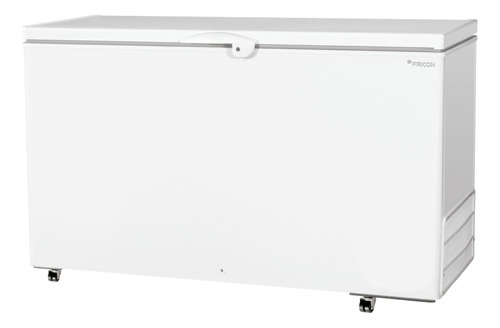 Freezer Horizontal 503l Hced 503 Tampa Cega Fricon