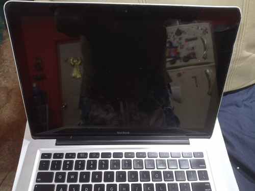 Macbook A1278 Late 2008 Venta Partes Pregunta X Refacciones (Reacondicionado)