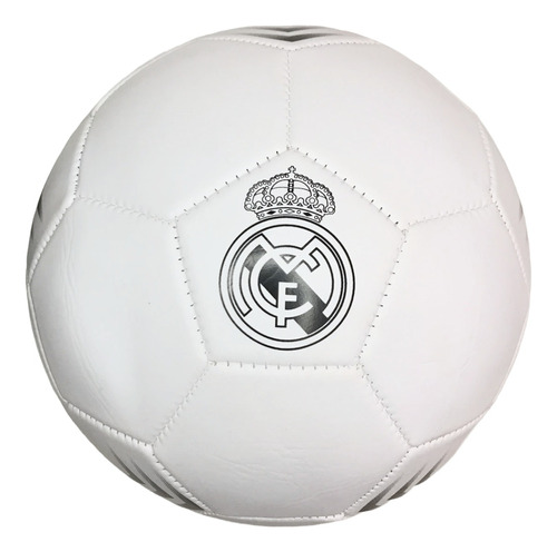 Balón De Fútbol Equipo Real Madrid No.5