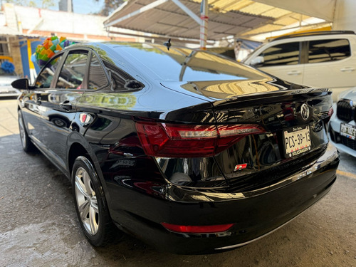 Volkswagen Jetta 1.4 T Fsi Tiptronic Trendline