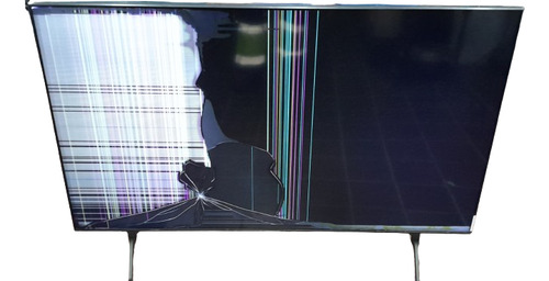 Tv Smart Samsung 55 Serie 7 Para Repuesto Lea Descripcion